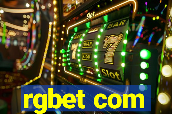 rgbet com